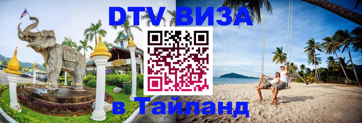 Сколько стоит DTV виза — актуальные цены, оформление даже без документов - Благовещенск  20.11.2025 